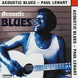 Paul Lenart - Acoustic Blues @320