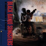 Various artists - Black Banjo Songsters of North Carolina & Virginia  @256