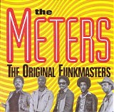 The Meters - The Original Funkmasters