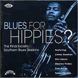 Various artists - Blues For Hippies   @320