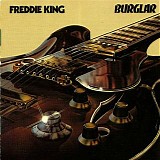 Freddie King - Burglar   @320