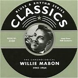 Willie Mabon - Classics 1949-1954 @320