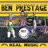 Ben Prestage - Real Music  @320