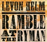 Levon Helm - Ramble At The Ryman   @320