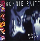 Bonnie Raitt - Road Tested