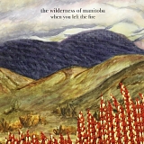 Wilderness of Manitoba - When You Left the Fire