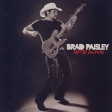 Brad Paisley - Hits Alive (2 CD)