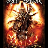 Iced Earth - Festivals Of The Wicked