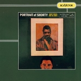 Shorty Rogers - Portrait of Shorty