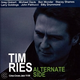 Tim Ries - Alternate Side