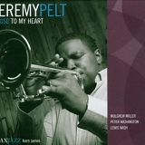 Jeremy Pelt - Close To My Heart