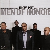 Jeremy Pelt - Men Of Honor