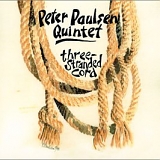Peter Paulsen - Three-Stranded Cord