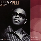 Jeremy Pelt - Identity