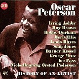 Oscar Peterson - History of an Artist
