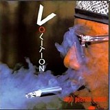 Ralph Peterson - Volition