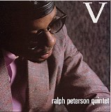Ralph Peterson - V