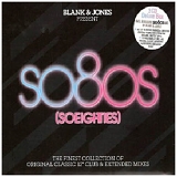 so8os [soeighties] 6 - CD 1 MIXED BY Blank & Jones