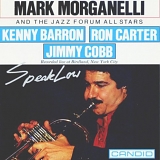Mark Morganelli - Speak Low