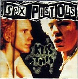 Sex Pistols - Kiss This