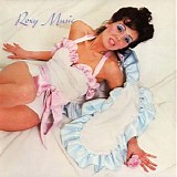 Roxy Music - Roxy Music  (180g From the Capitol Vaults)