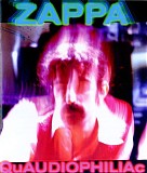 Frank Zappa - Quaudiophiliac