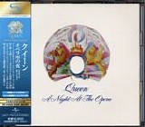 Queen - A Night At The Opera