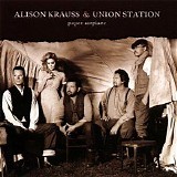 Alison Krauss & Union Station - Paper Airplane