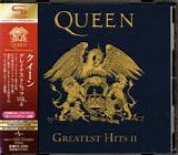 Queen - Greatest Hits II [UICY-15002]