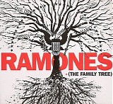 Various artists - Ramones - The Family Tree (CD1)