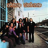 Lynyrd Skynyrd - Lynyrd Skynyrd (Pronounced 'leh-'nÃ©rd 'skin-'nÃ©rd)