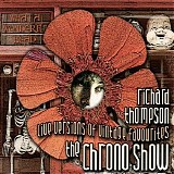 Richard Thompson - The Chrono Show - Live Versions of Vintage Favourites