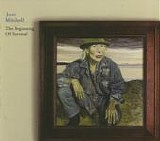 Mitchell, Joni - The Beginning of Survival