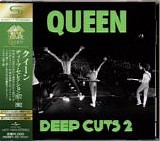 Queen - Deep Cuts Volume II (1977-1982) [UICY-15075]