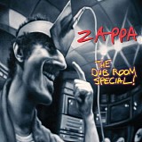 Frank Zappa - The Dub Room Special!