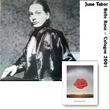 June Tabor - Cologne, Germany 11-18-01