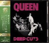 Queen - Deep Cuts Volume I (1973-1976) [UICY-15014]