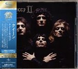 Queen - Queen II