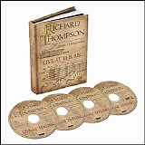 Richard Thompson - Live at the BBC