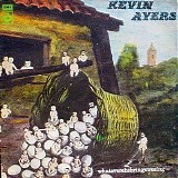 Ayers, Kevin - Whatevershebringswesing