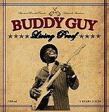 Buddy Guy - Living Proof