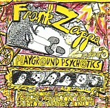 Frank Zappa - playground