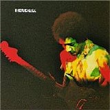 Jimi Hendrix - Band Of Gypsys