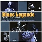 Various Blues Artists - Blues Legends - Blues Giants