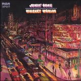 Jukin' Bone - Whiskey Woman