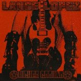 Lance Lopez - Higher Ground