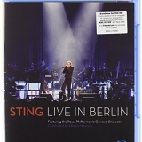 Sting - Live in Berlin