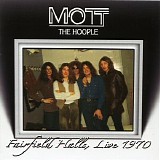 Mott The Hoople - Croydon Fairfield Halls