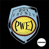 Pop Will Eat Itself - Box Frenzy ~ Expanded 2011 Edition