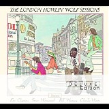 Howlin' Wolf - The London Howlin' Wolf Sessions (Deluxe Edition)